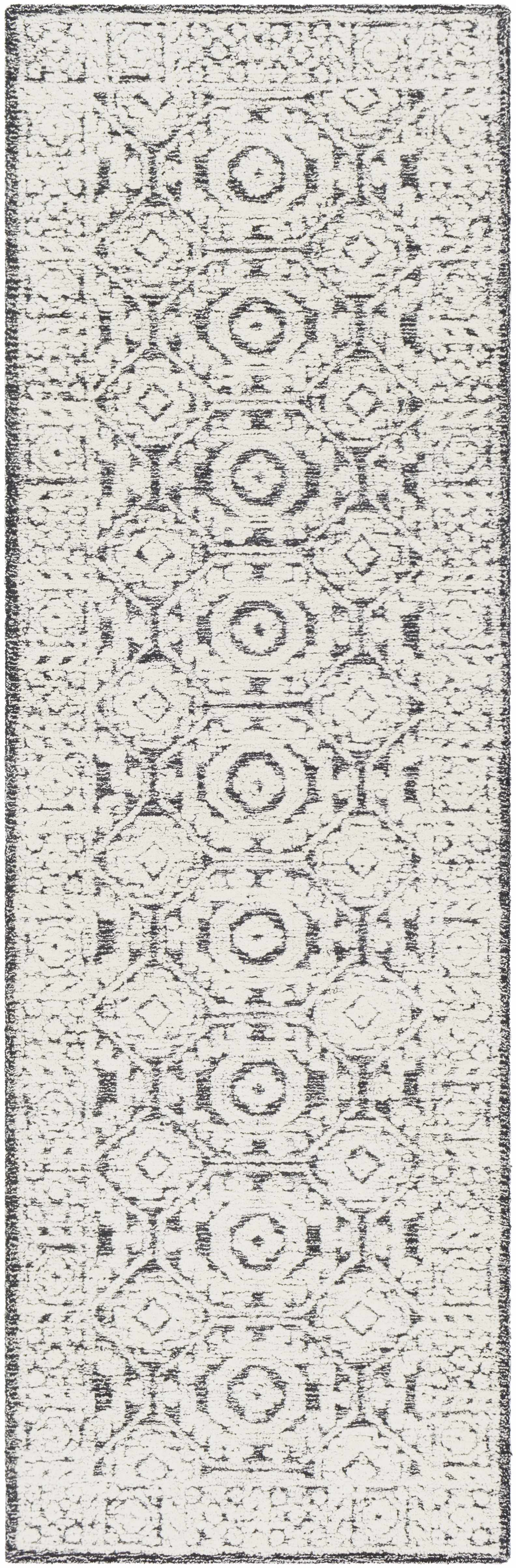 The Barneveld Wool Rug
