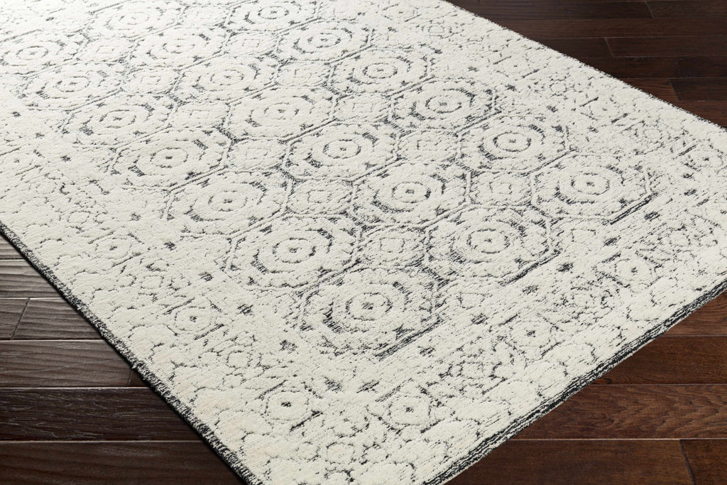 The Barneveld Wool Rug
