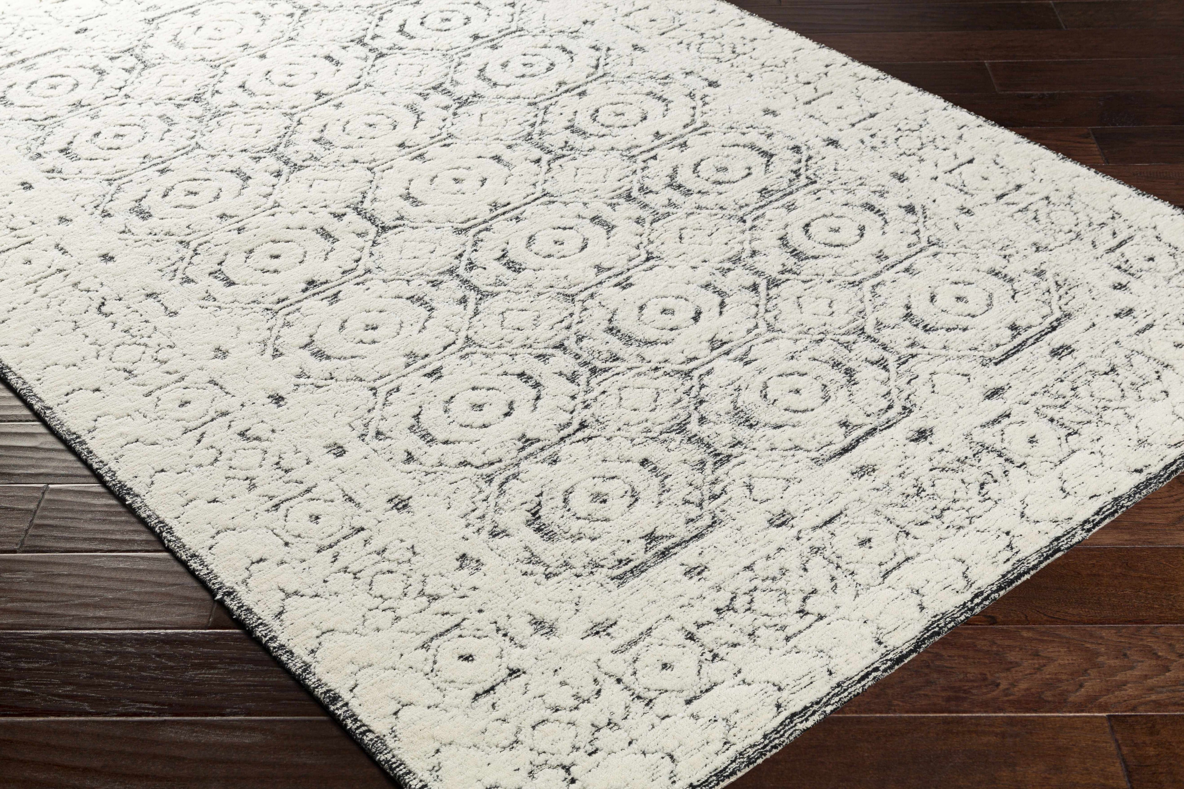 The Barneveld Wool Rug