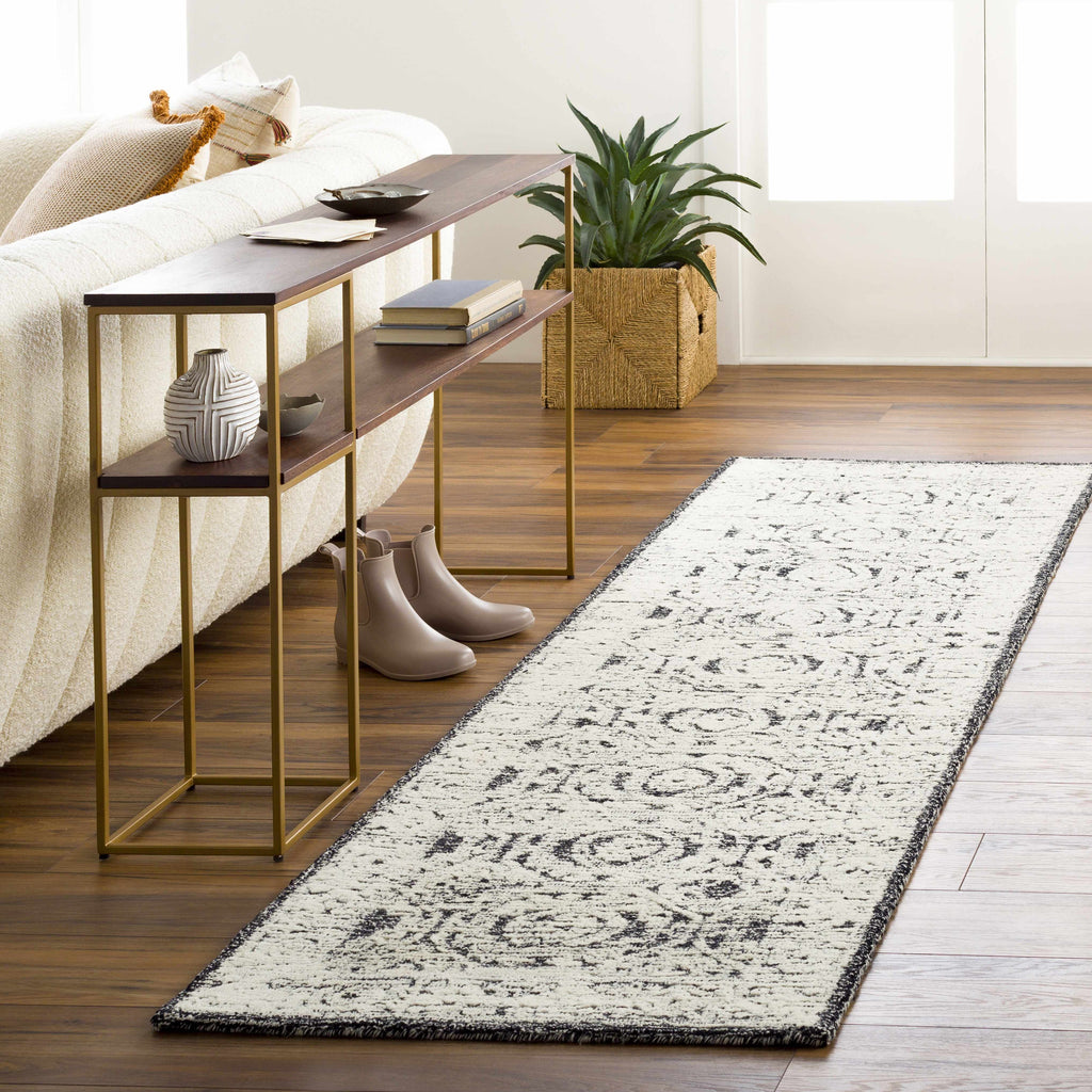 The Barneveld Wool Rug