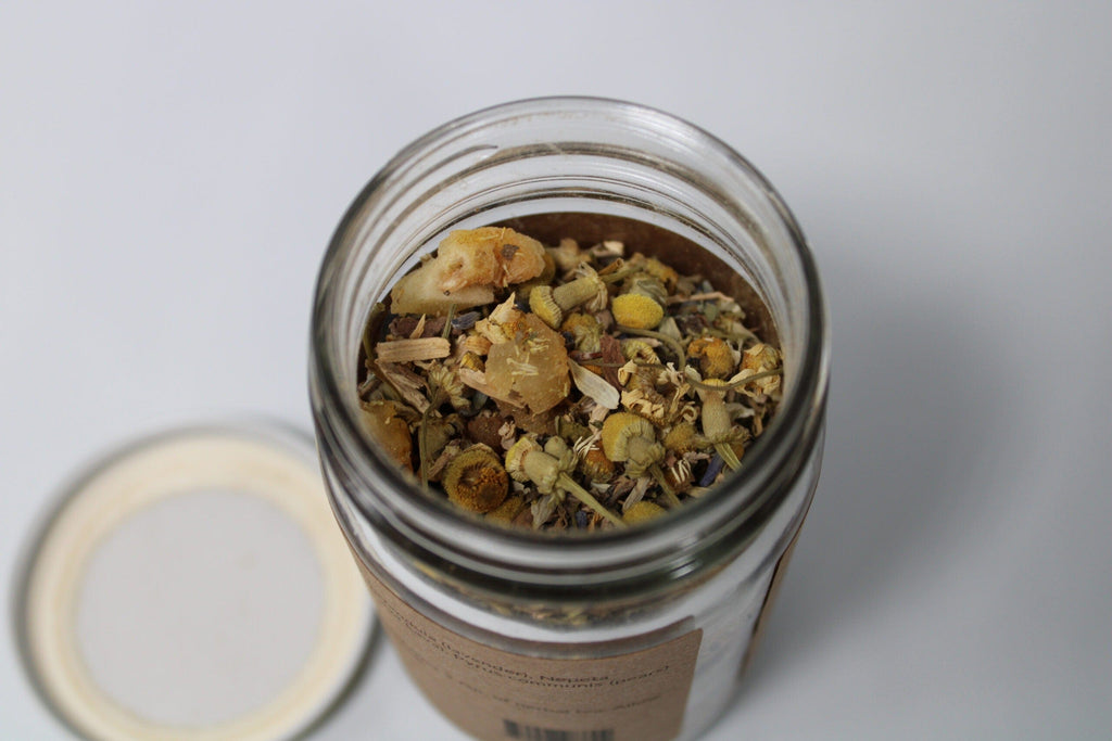 Chill Out Loose Leaf Herbal Tea