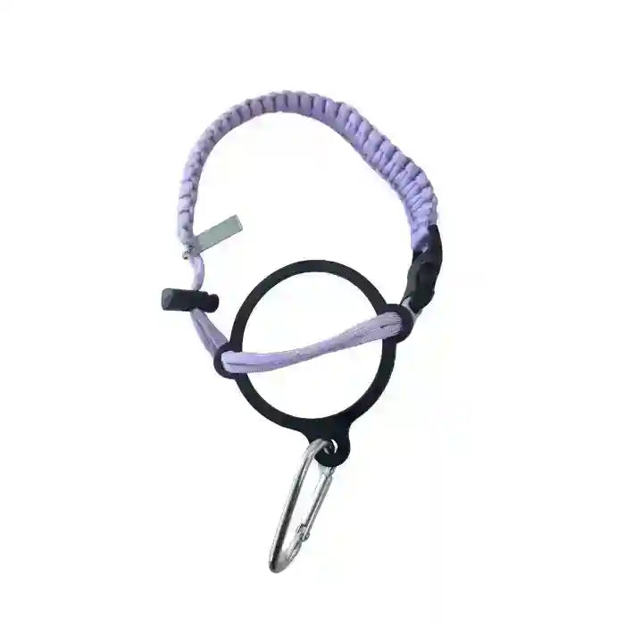 Coldest Paracord Handle