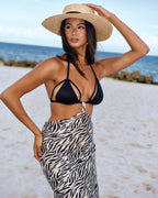 Attachable Skirt to Dress - Savannah