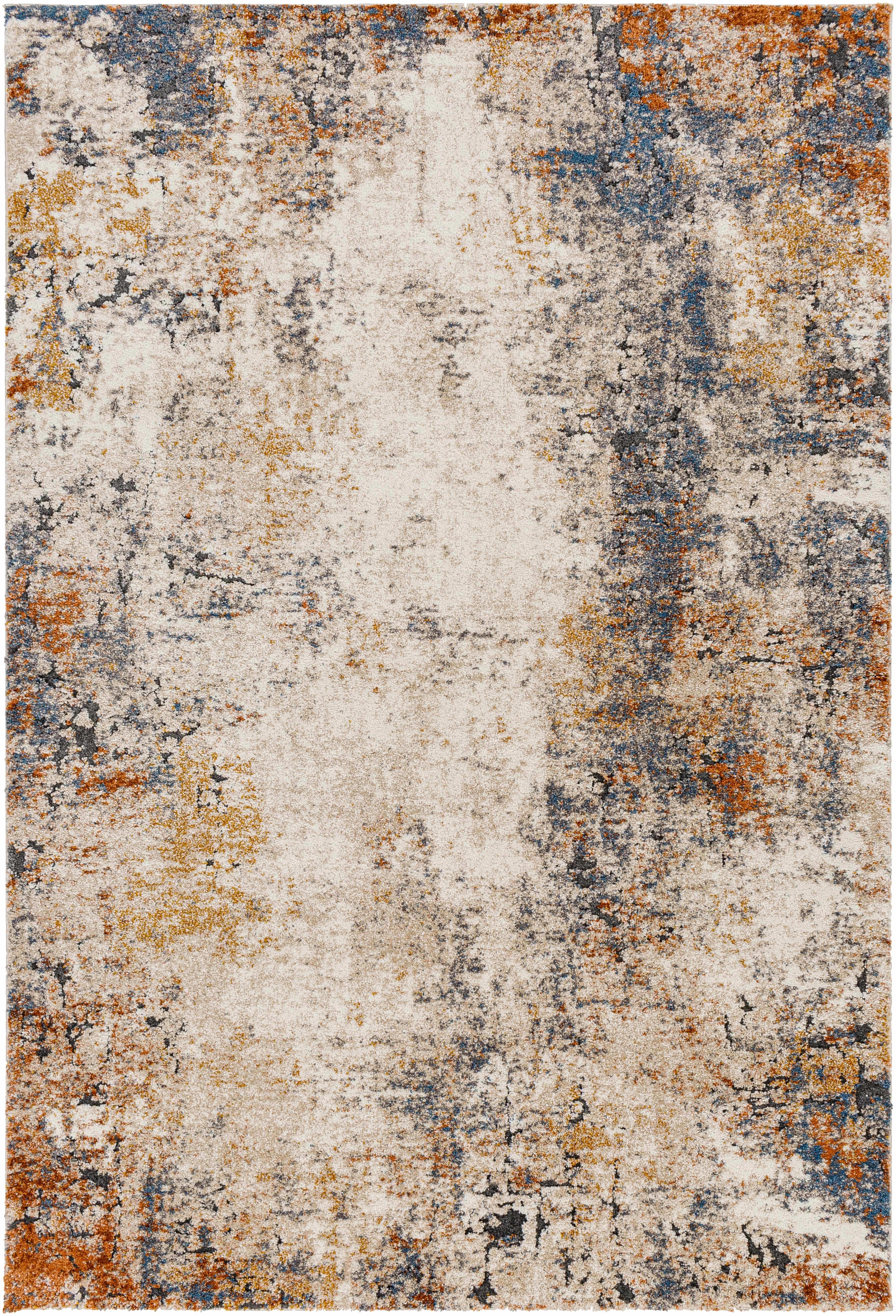 Donar Thick Luxe Rug