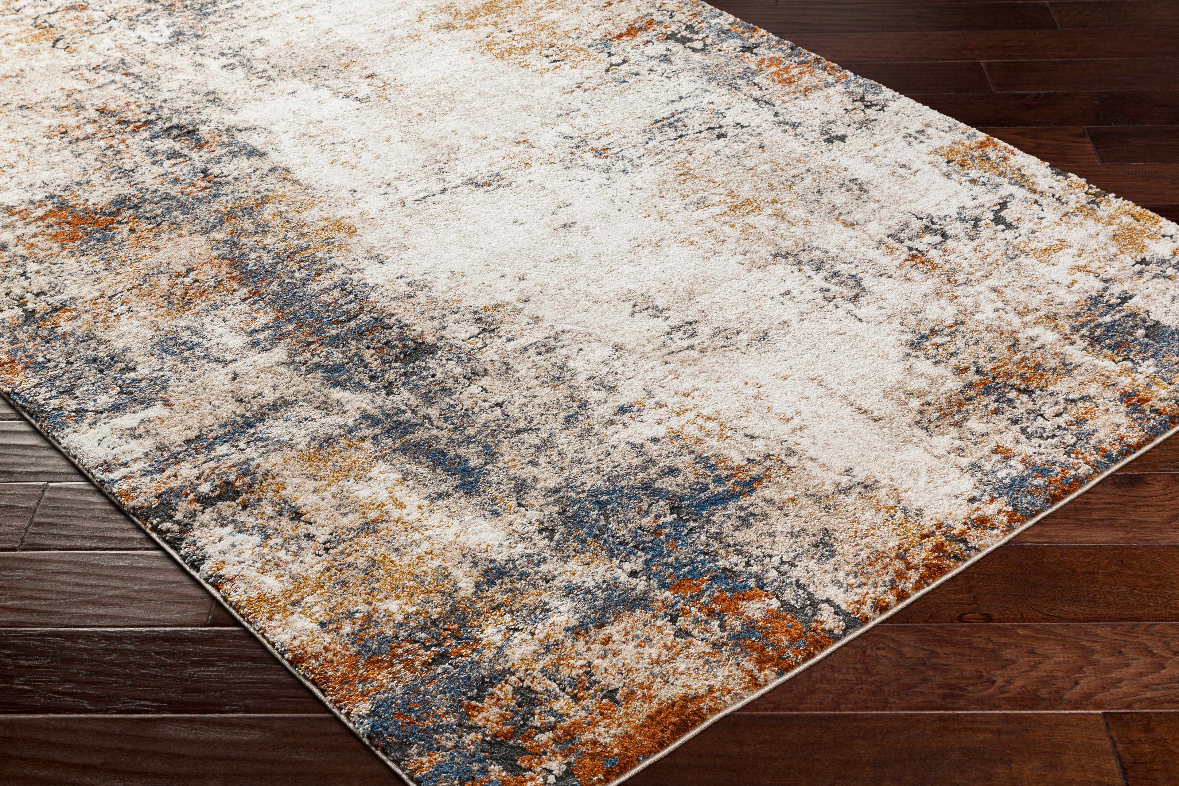 Donar Thick Luxe Rug
