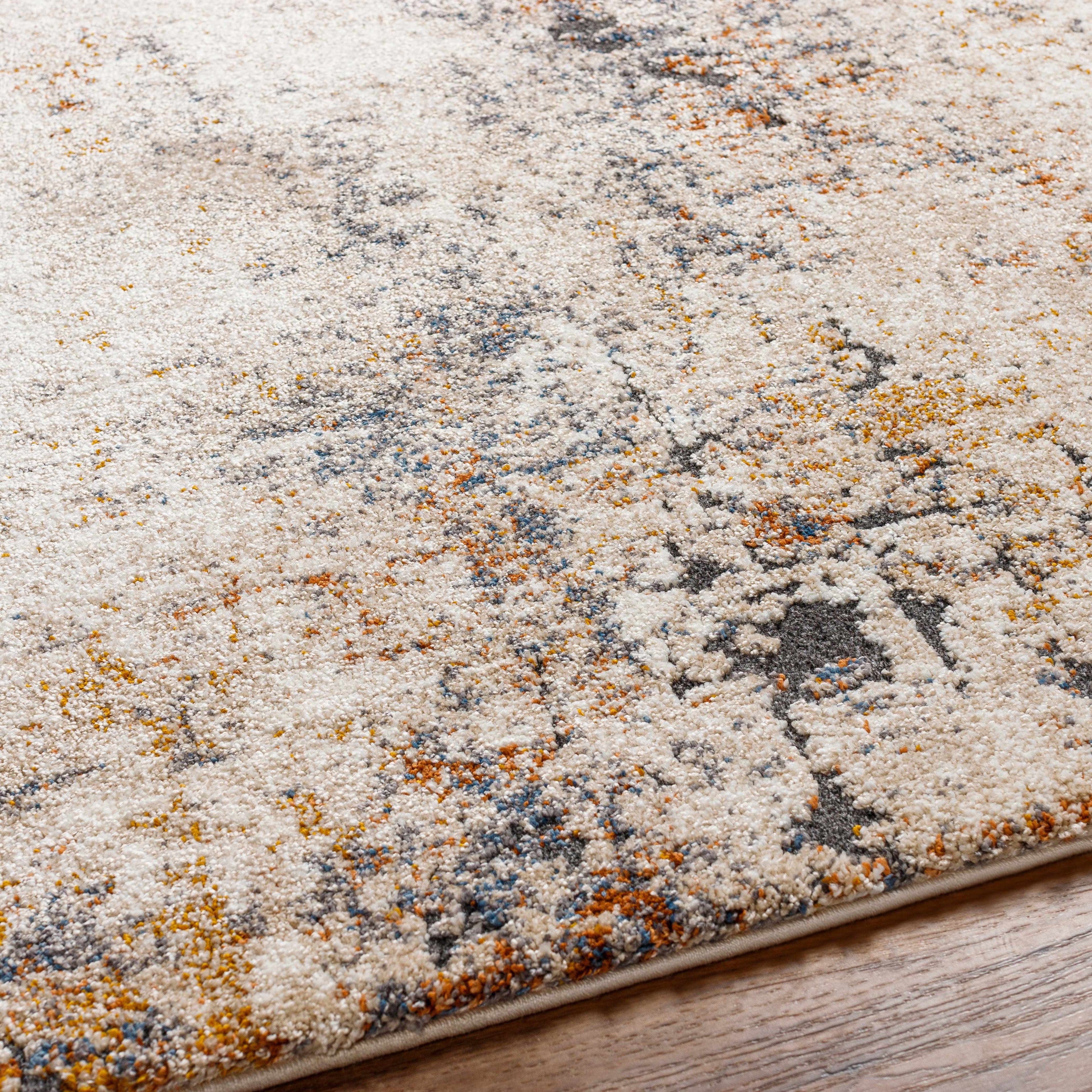 Donar Thick Luxe Rug