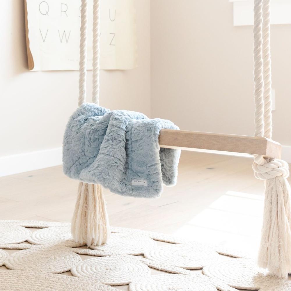 DREAM MINI BLANKETS