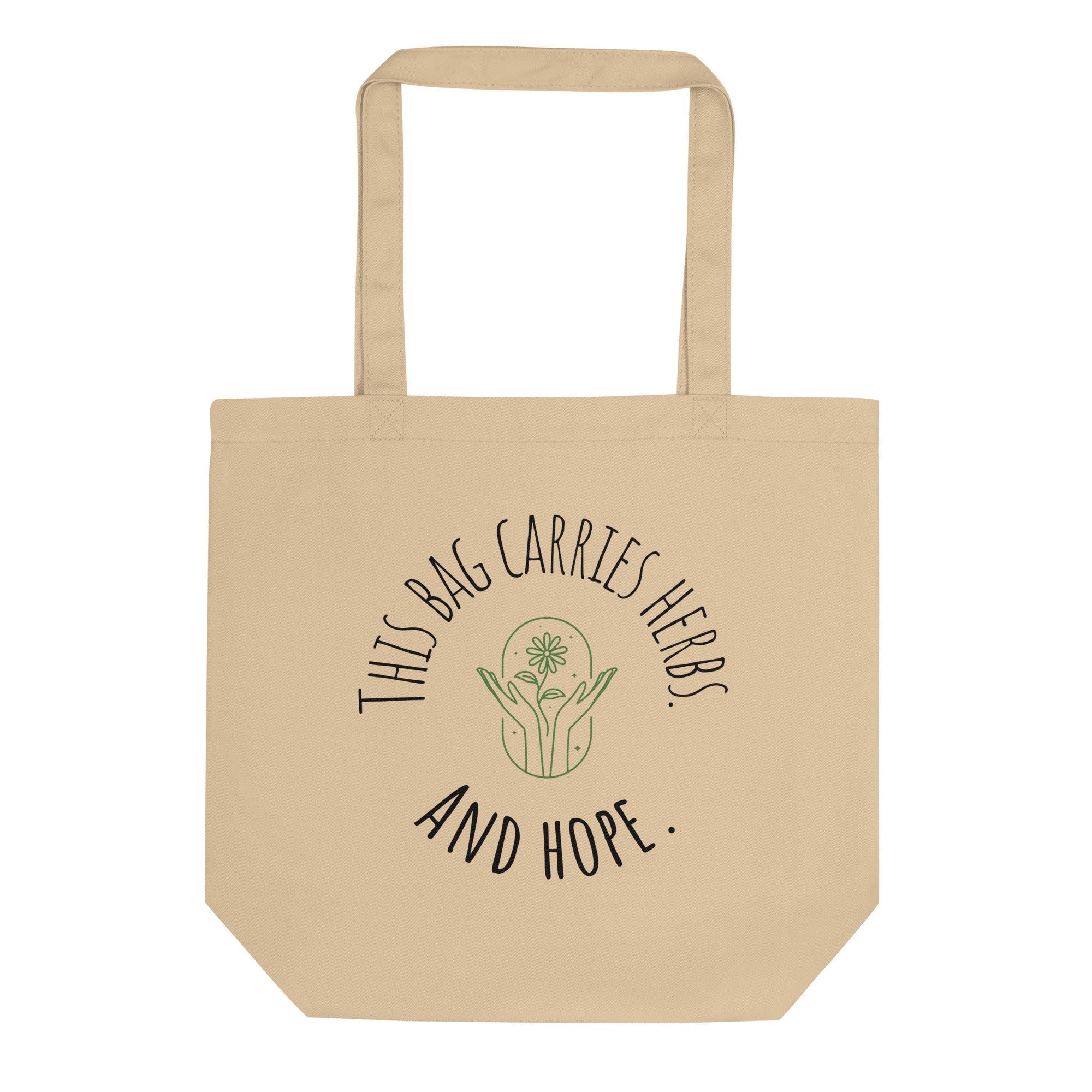 Eco Tote Bag