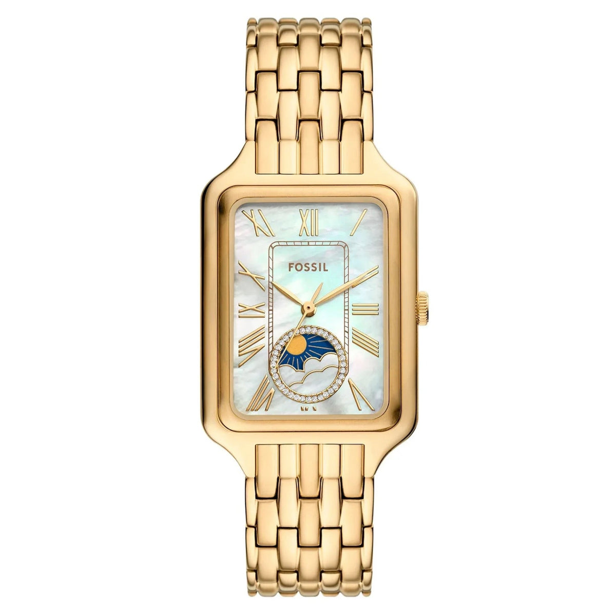 Fossil Women's Raquel
