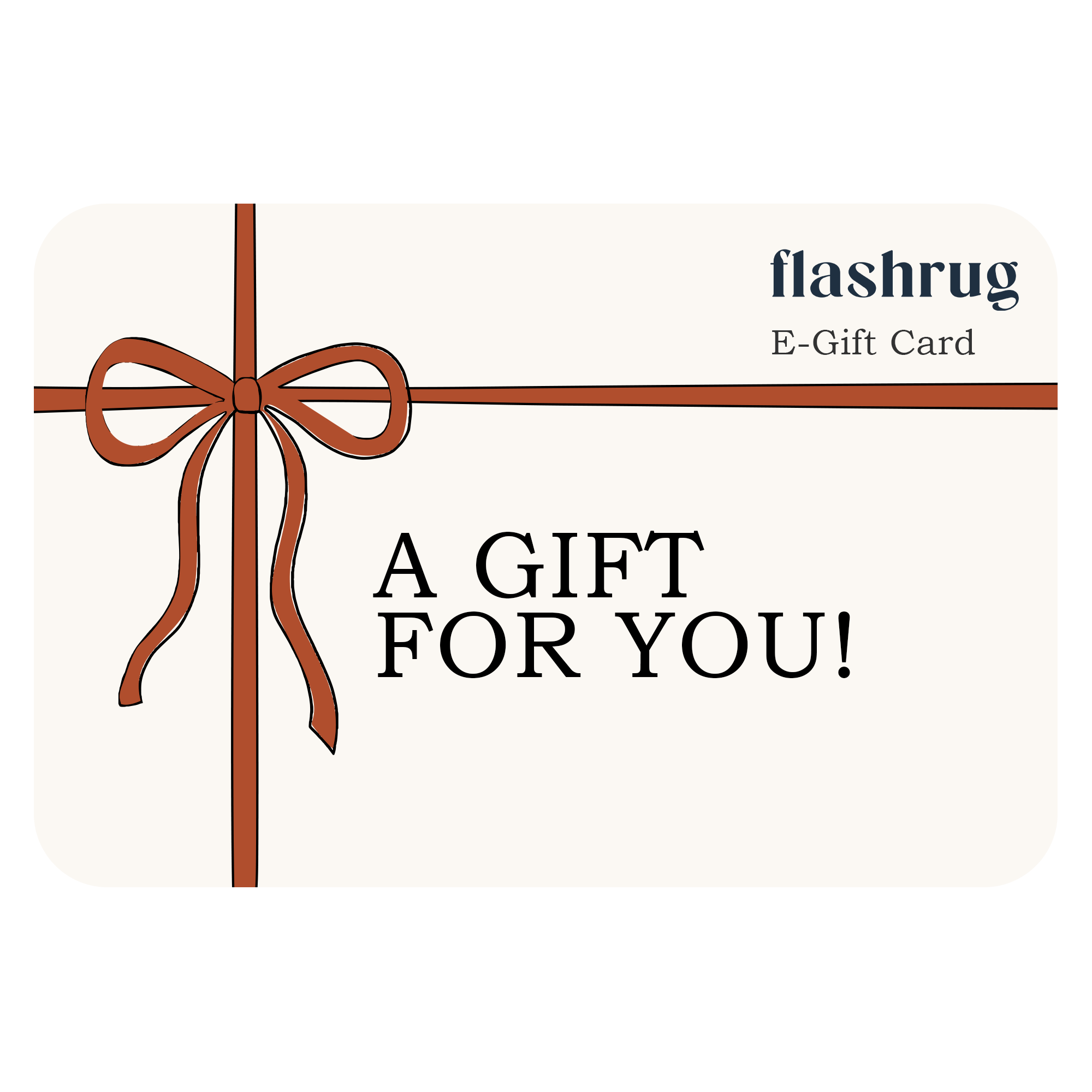 E-Gift Card