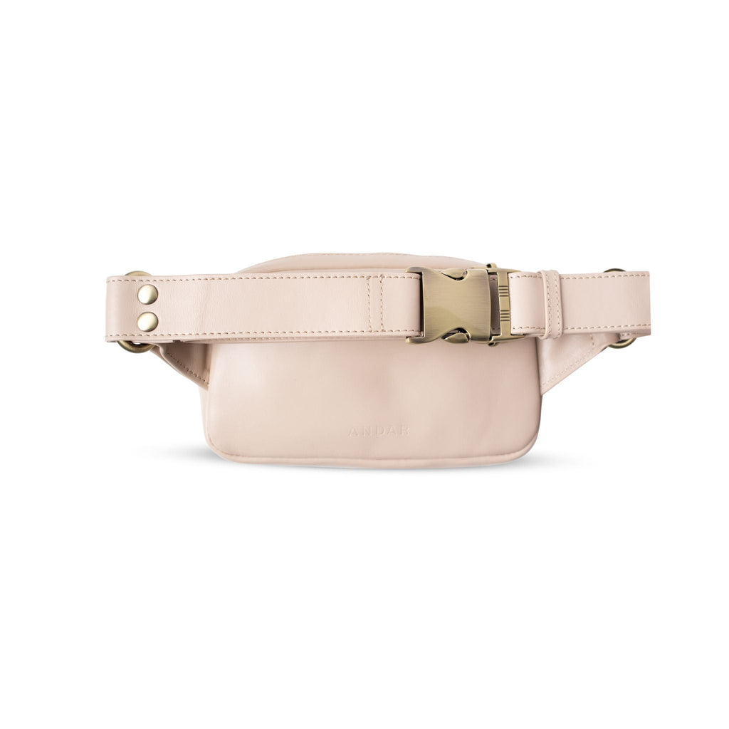 The Crossbody Strap
