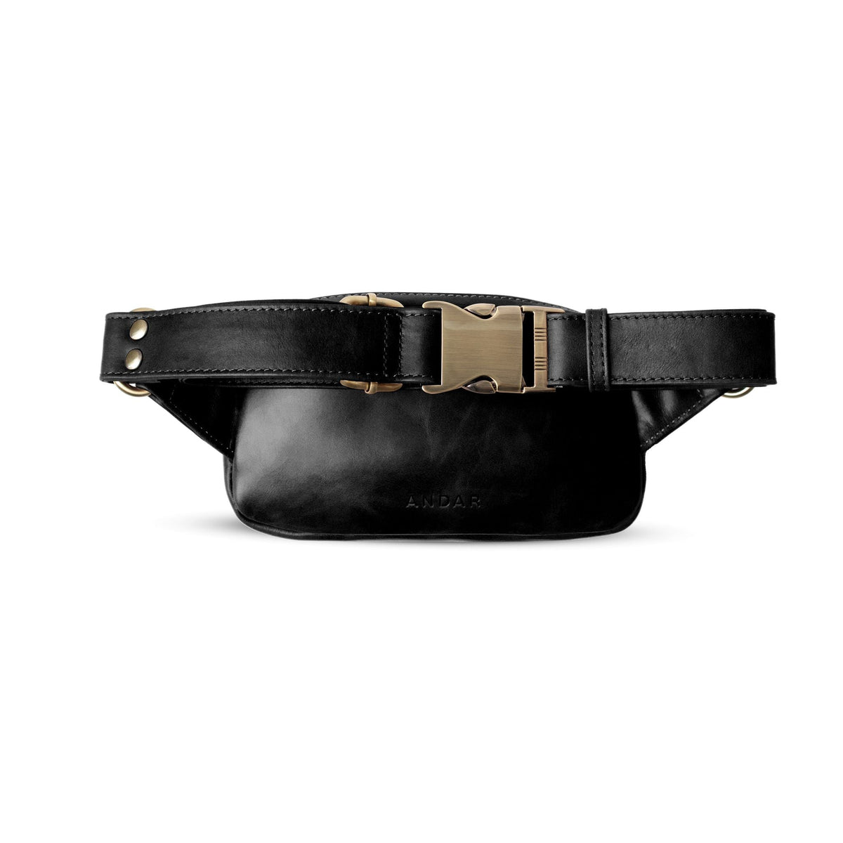 The Crossbody Strap