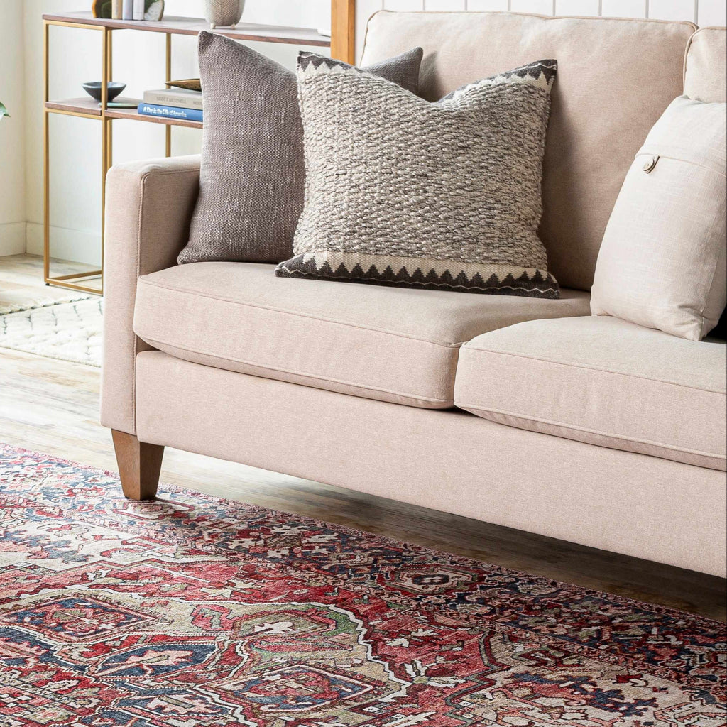 Maywood Pillow Cover