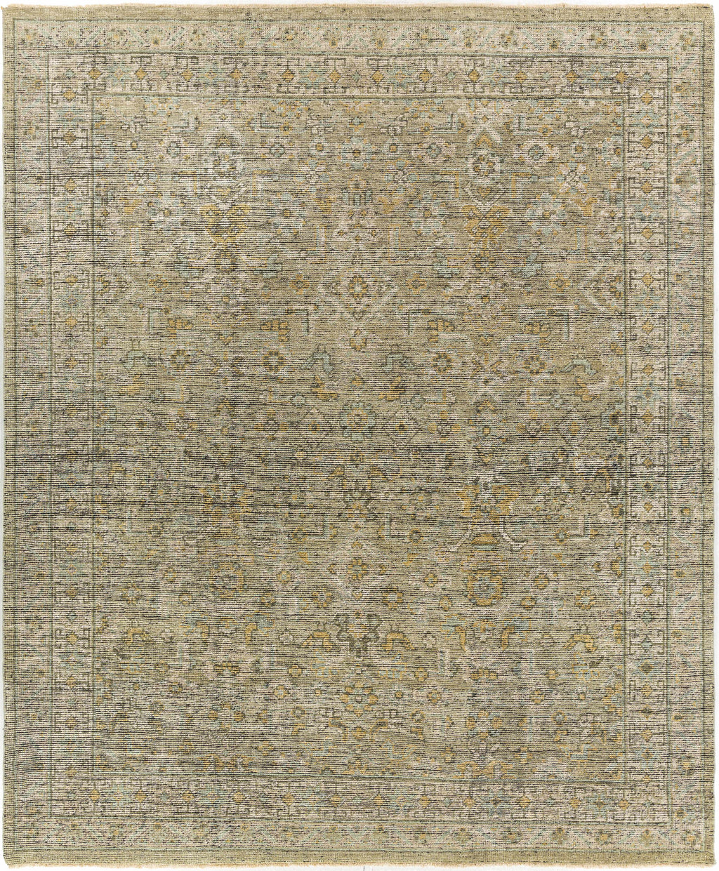 The Ombra Rug