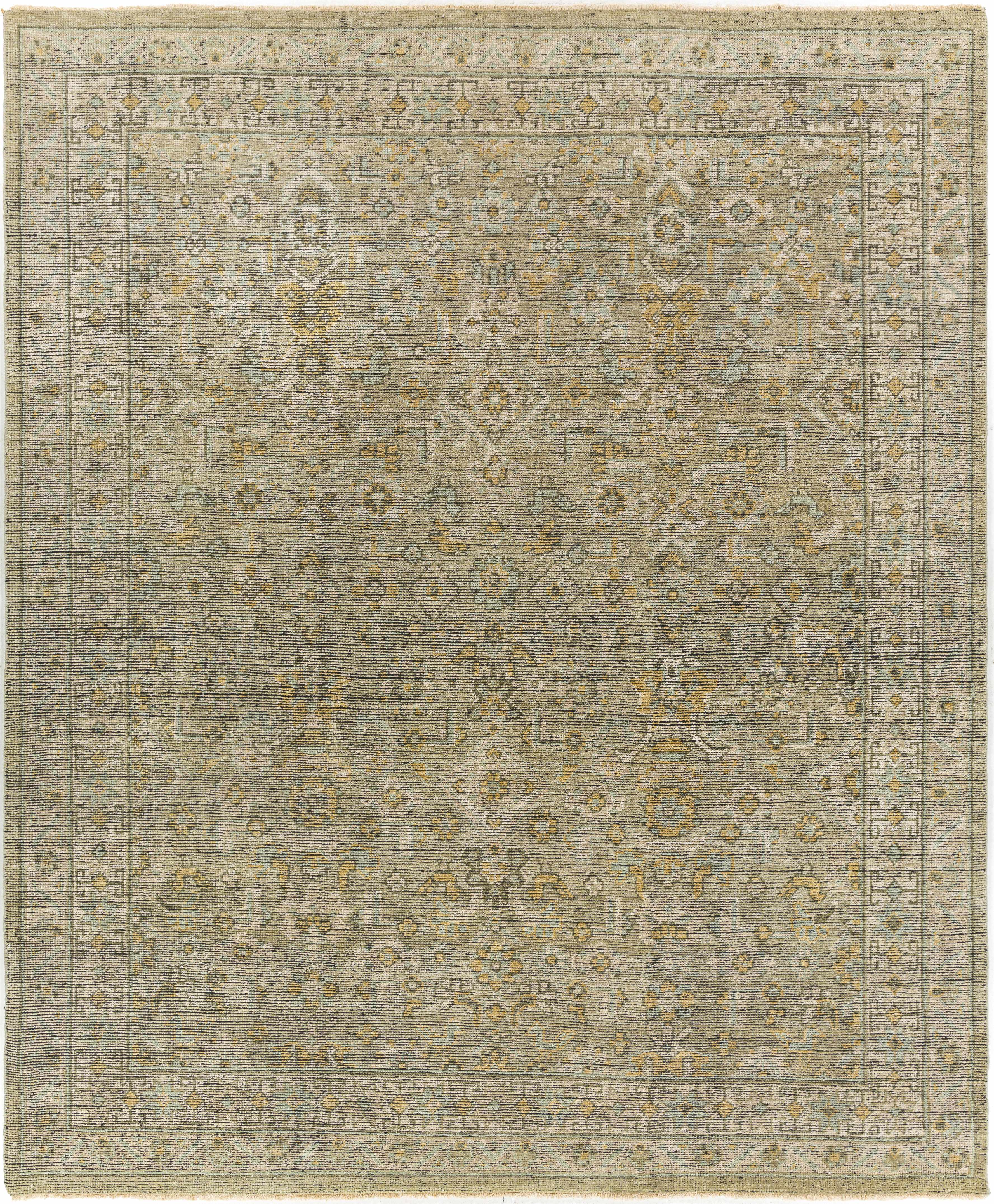 The Ombra Rug