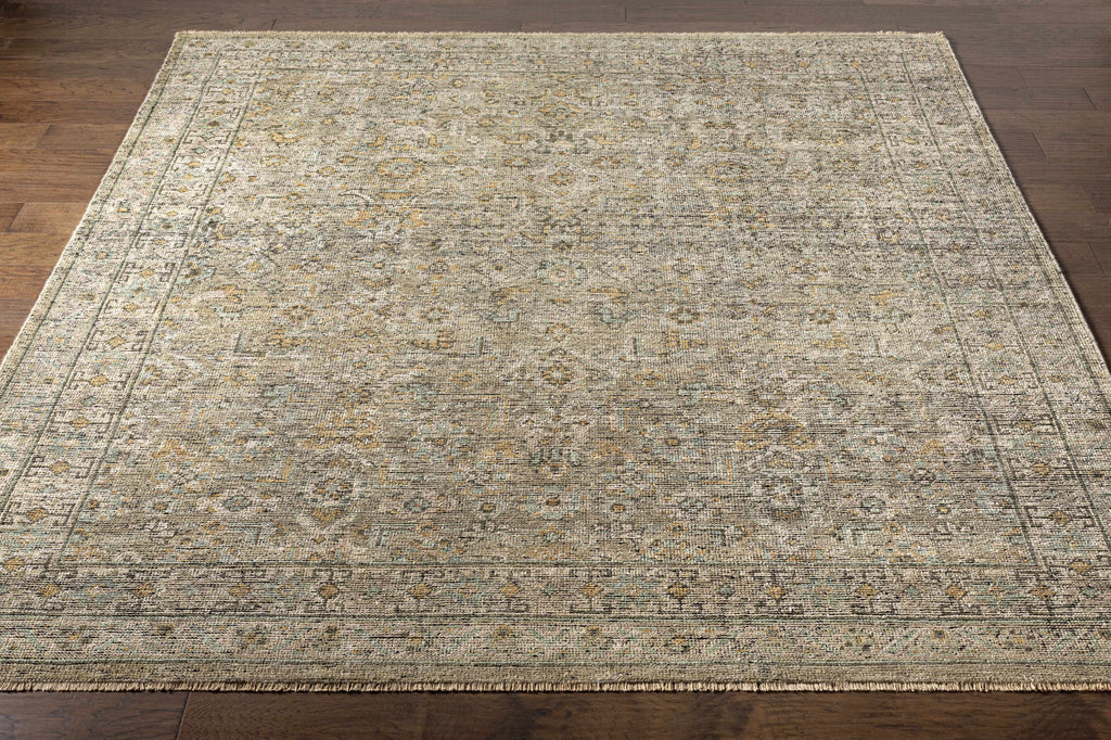 The Ombra Rug