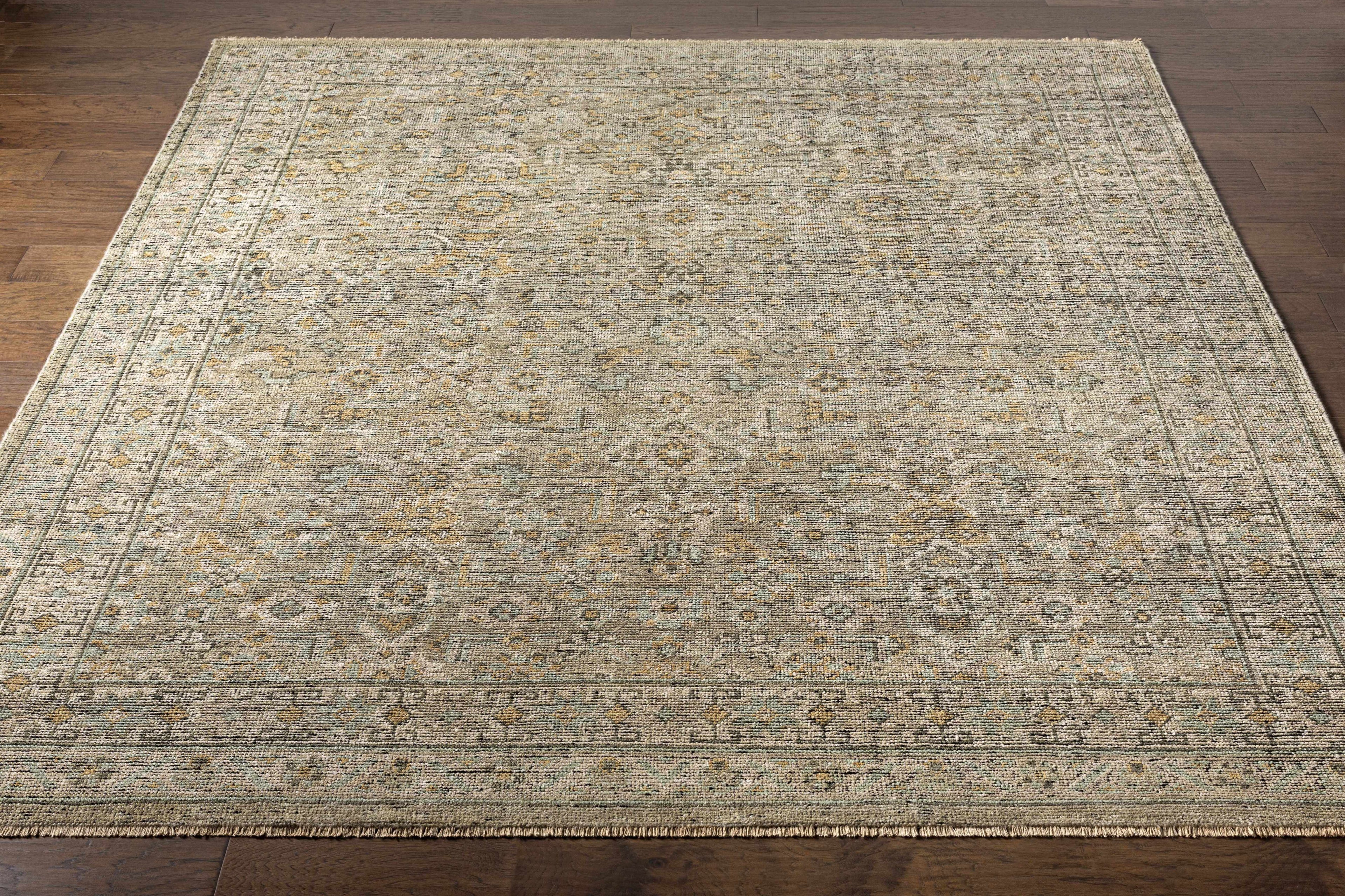 The Ombra Rug