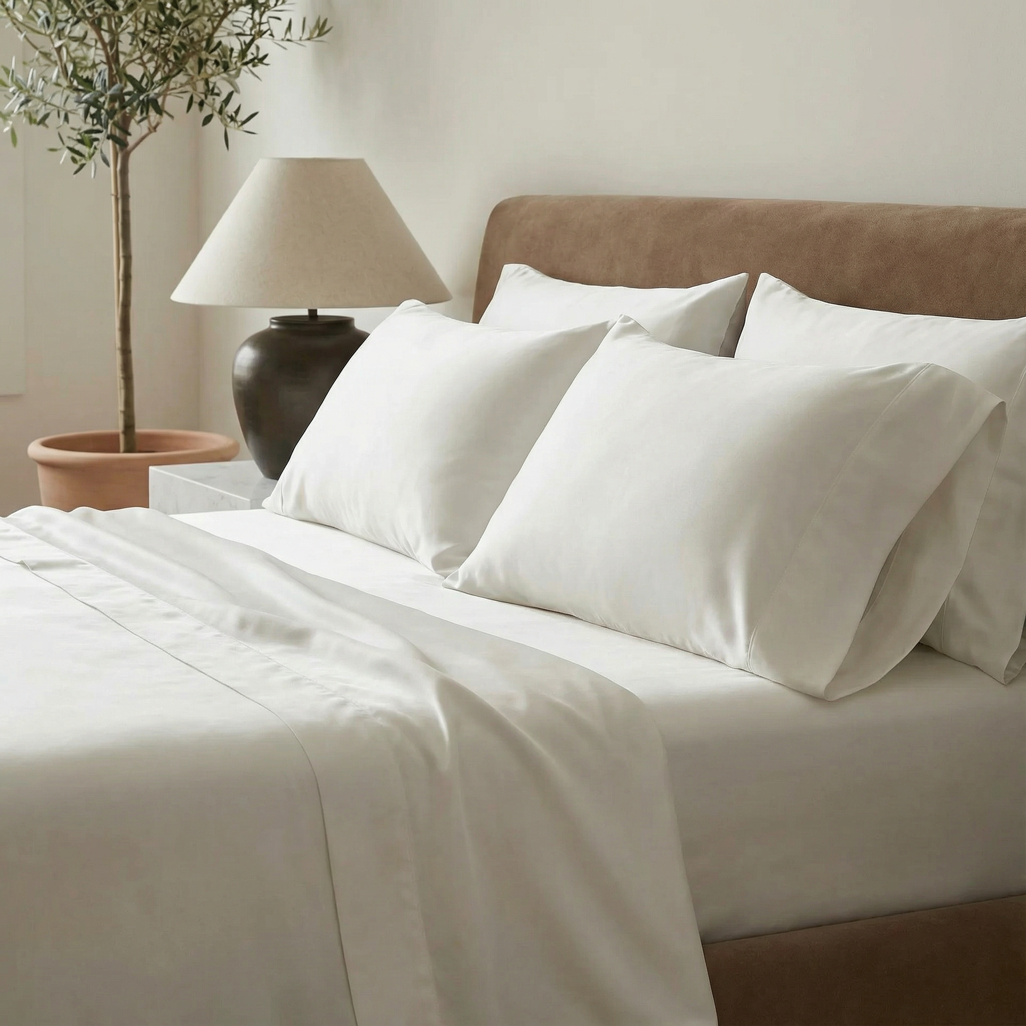 Luxe Bamboo Sheet Set