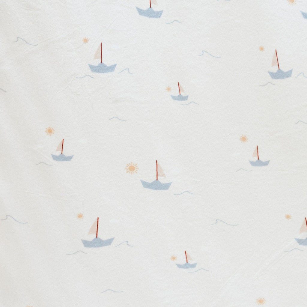MINKY STRETCH LUXE SWADDLE/BLANKET