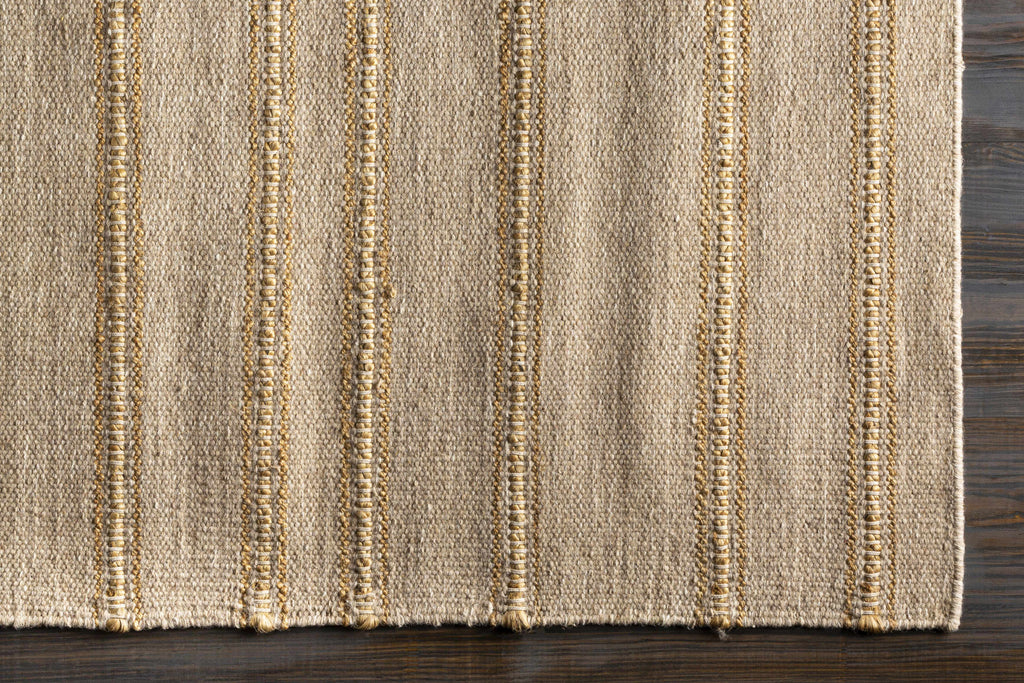 The Florentia Wool Rug