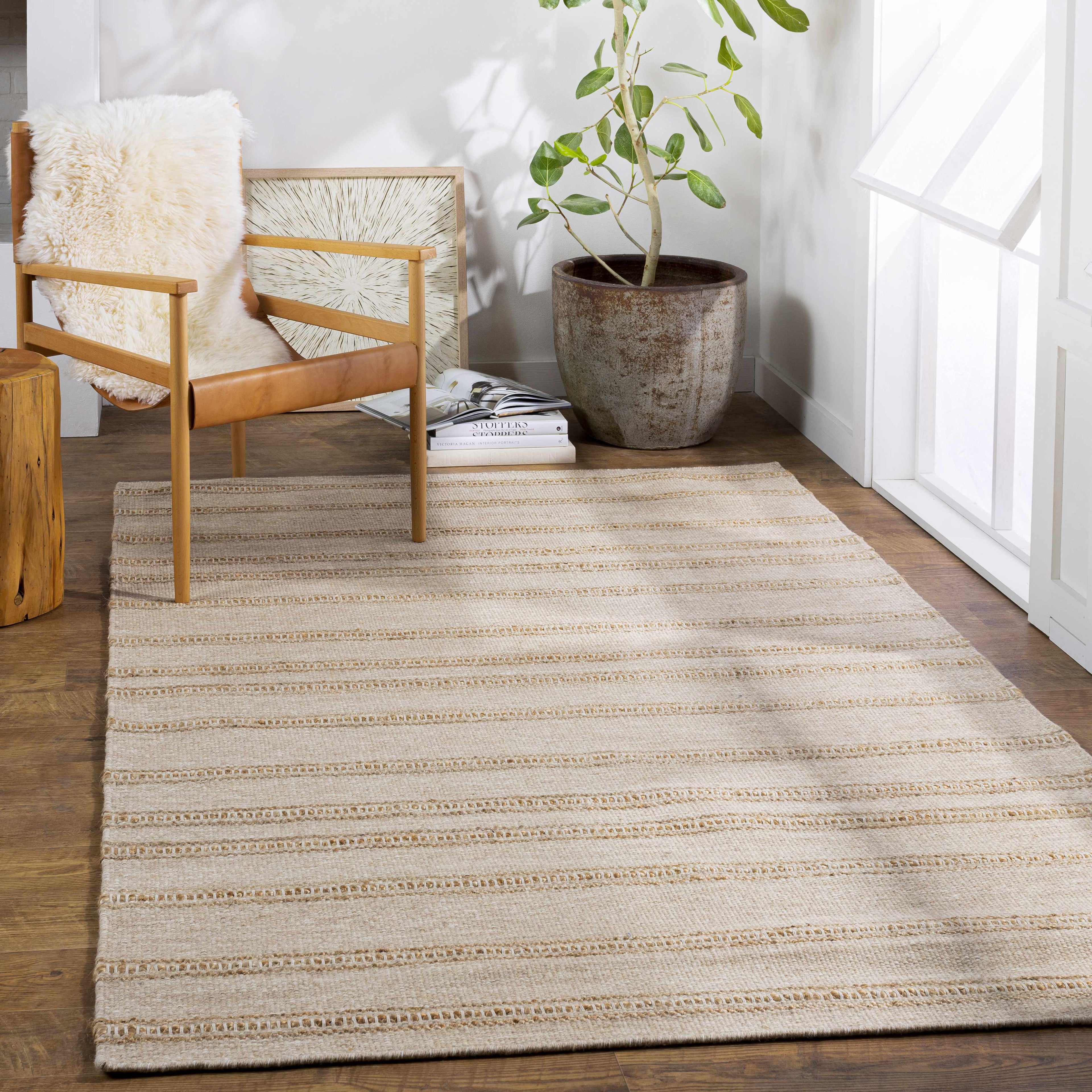 The Florentia Wool Rug