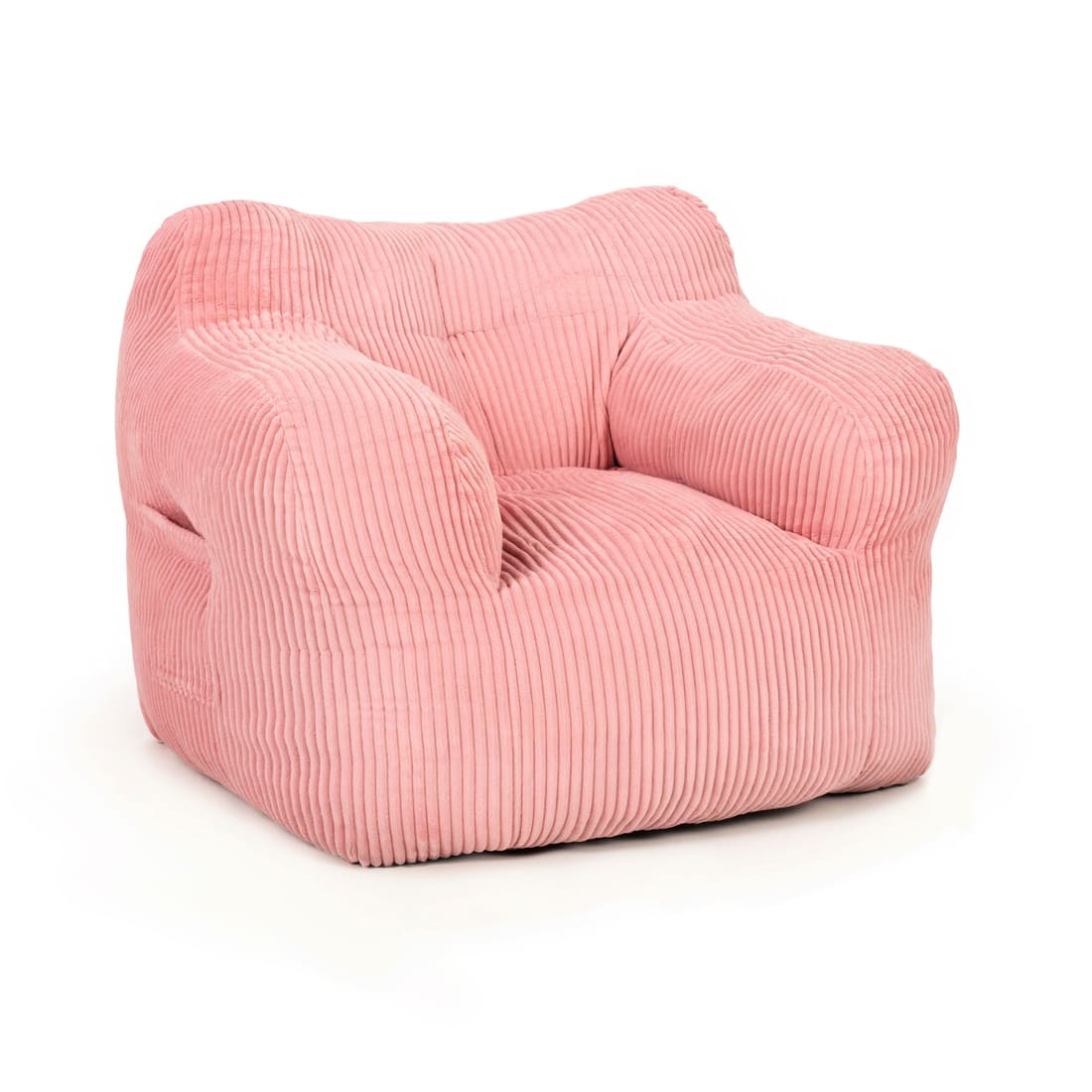 Pamapic Adult Bean Bag Chair for House Comfy