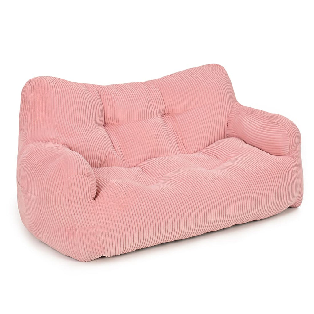 Pamapic Adult Bean Bag Chair for House Comfy
