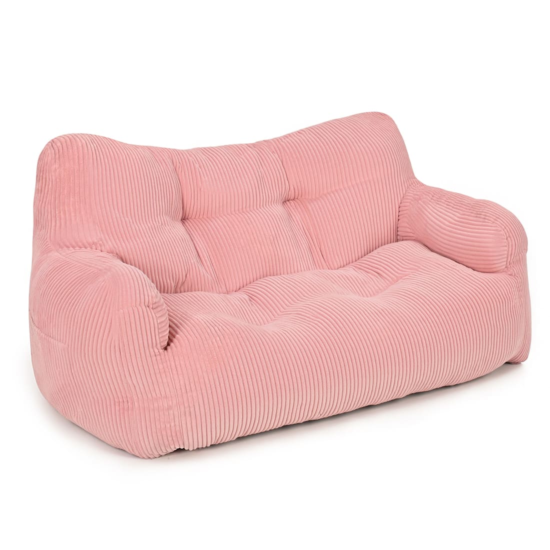 Pamapic Adult Bean Bag Chair for House Comfy