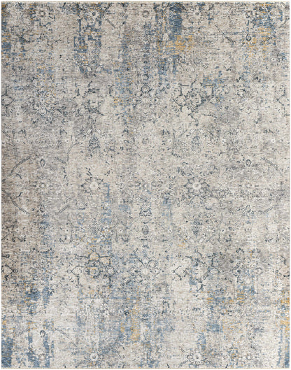 Pence Luxe Fringe Rug