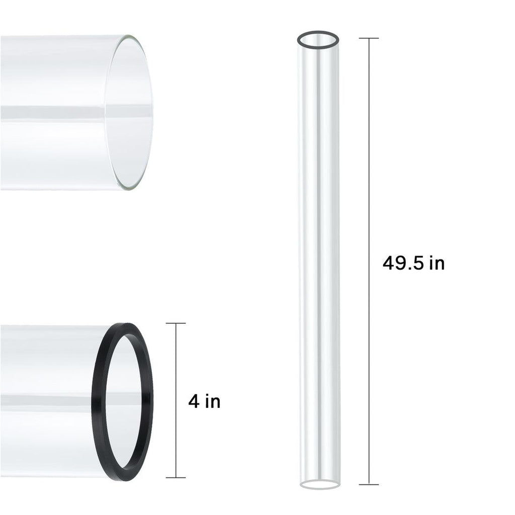 Pamapic Patio Heater Glass Tube Replacement