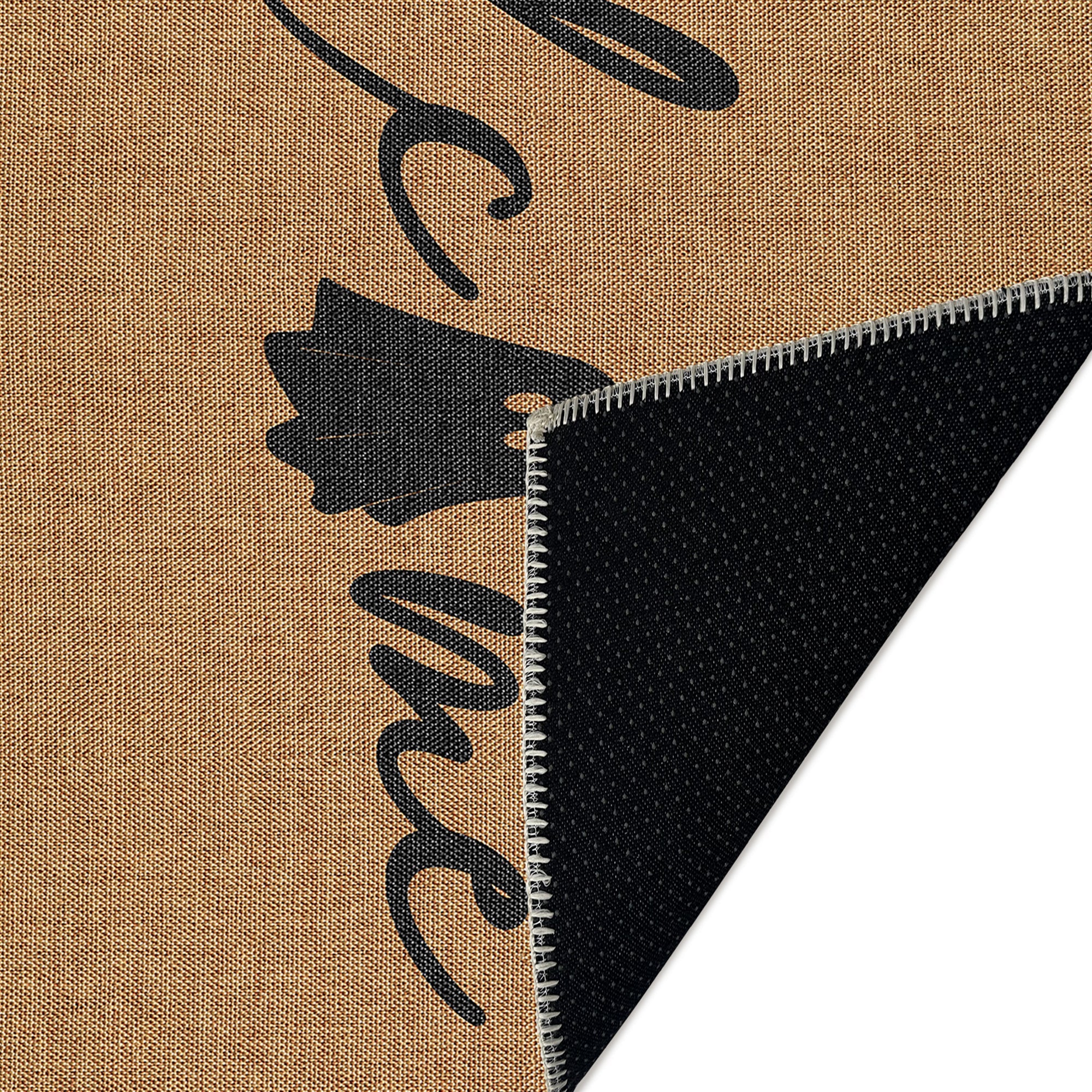 Trove Halloween Doormat