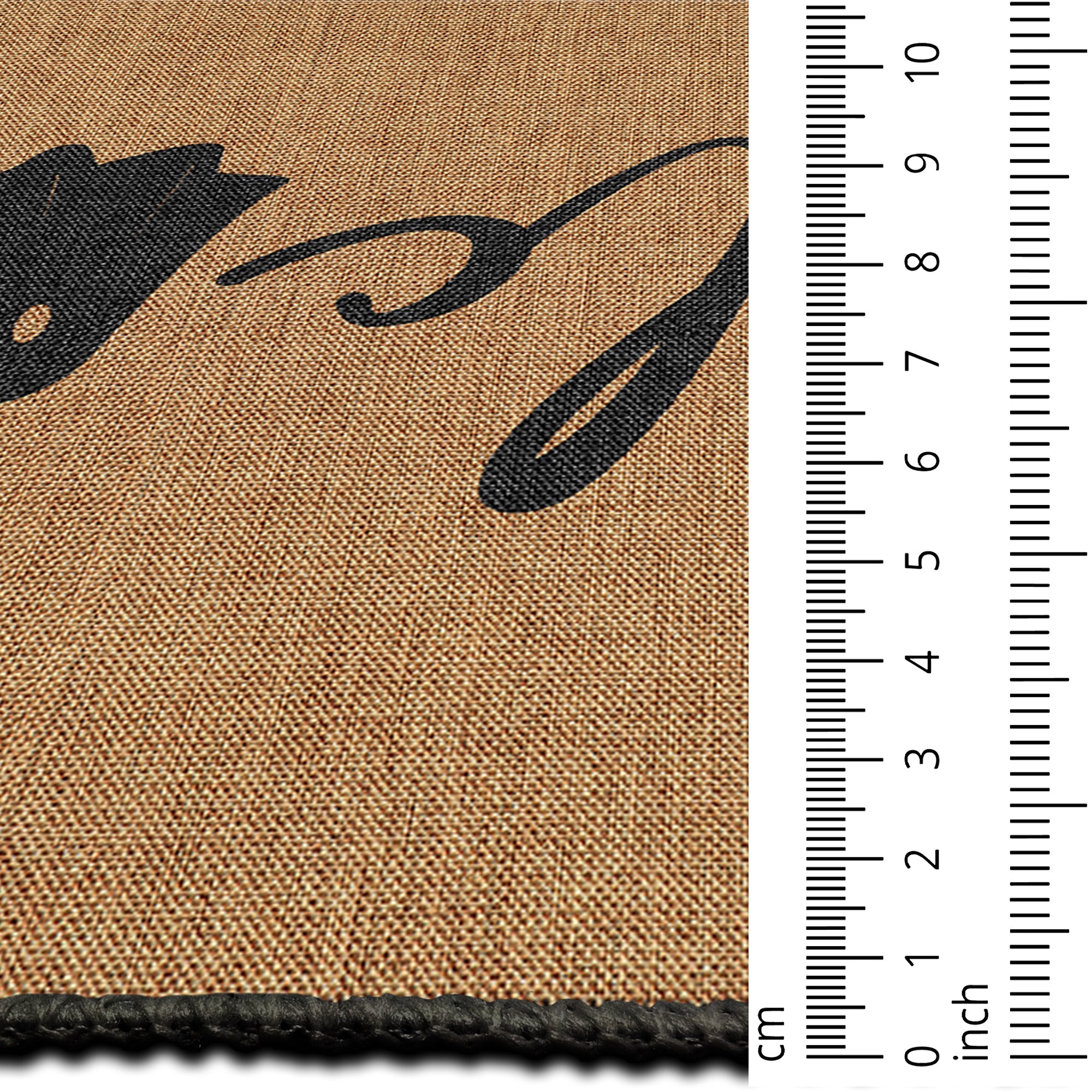 Trove Halloween Doormat