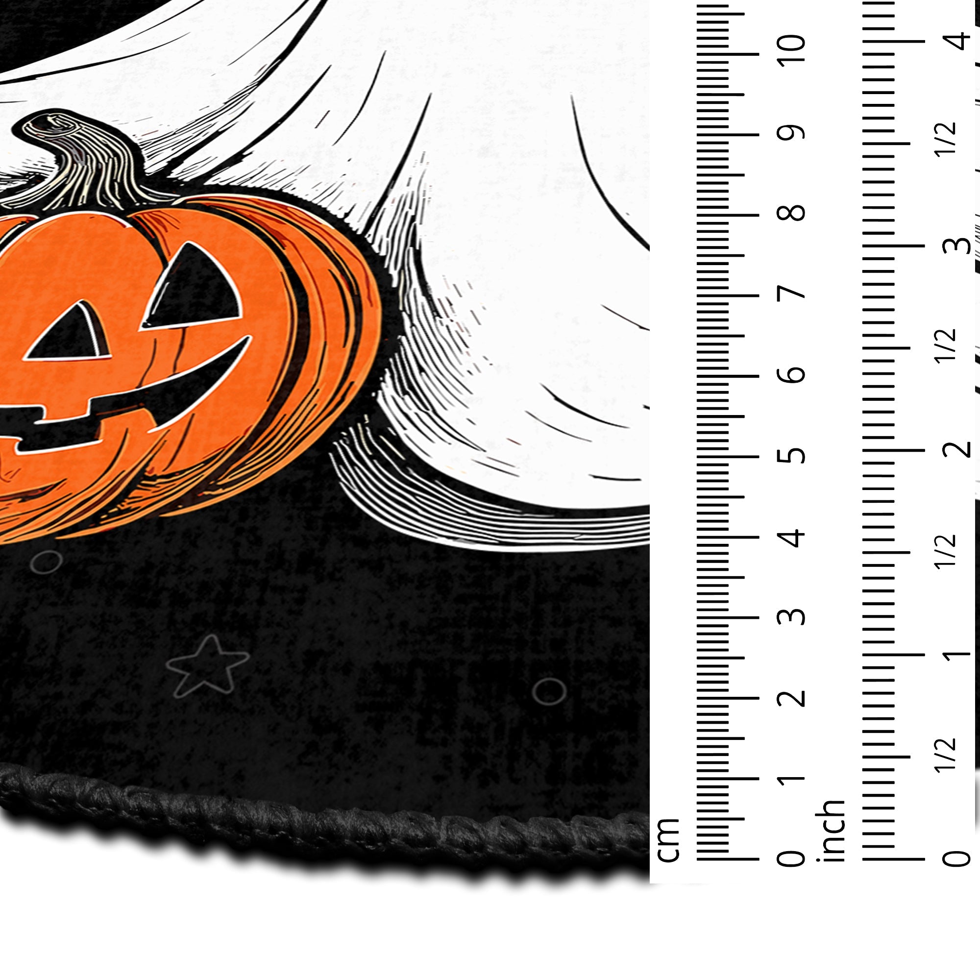 Nest Halloween Rug